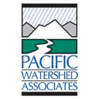 Pacific Watershed Associates logo