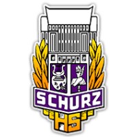 Schurz High School logo