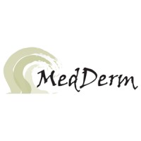 MedDerm Associates logo