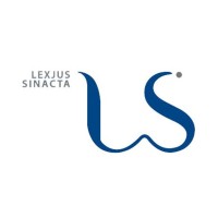 Image of LS Lexjus Sinacta