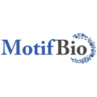 Motif Bio logo