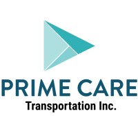 Prime Care Transportation, Inc. logo