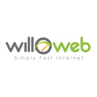 WilloWeb Internet logo