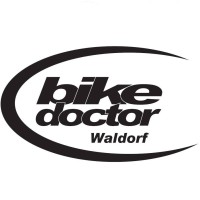 Bike Doctor Waldorf logo