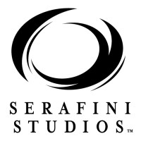 Serafini Studios logo