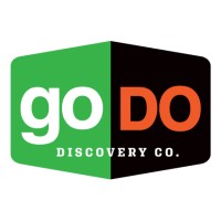 GoDo Discovery Co. logo