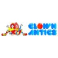 ClownAntics LLC logo