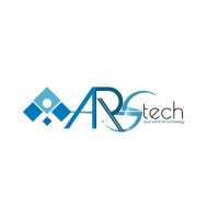 ARS Tech logo
