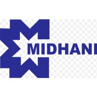 Image of MIDHANI