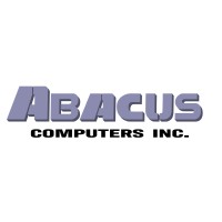 ABACUS COMPUTERS INC. logo