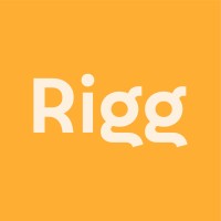 Rigg logo