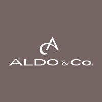 Aldo & Co. logo