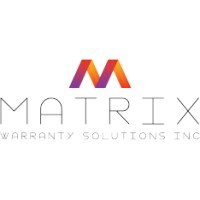 Matrix Warranty Solutions logo