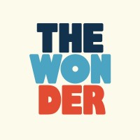The Wonder logo