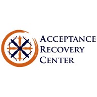 Acceptance Recovery Center logo
