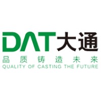 Shanxi Datong Casting Co., Ltd. logo