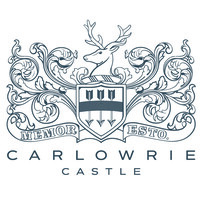 Carlowrie Castle logo