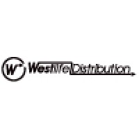 Westlife Distribution logo