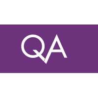 QAWorks logo