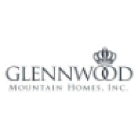 Glennwood Mountain Homes logo