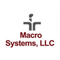 Macro Systems LLC logo
