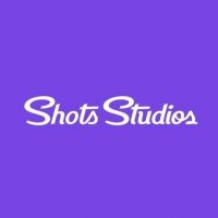 Shots Studios logo