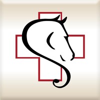 Saginaw Valley Equine Clinic logo