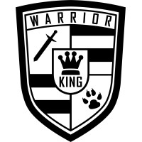 Wake Up Warrior logo
