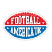 Football America UK Ltd logo