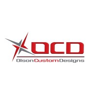 Olson Custom Designs logo