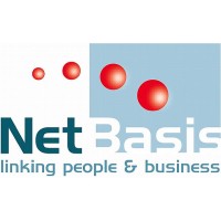 NetBasis International logo