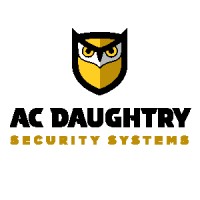AC Daughtry, Inc. logo