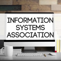 CU Denver Information Systems Association logo