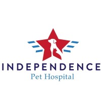 Independence Pet Hospital logo