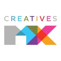 CreativesMX logo