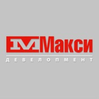 MAXI Development logo