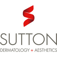 Sutton Dermatology + Aesthetics logo