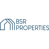 BSR Properties logo