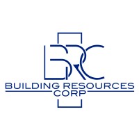 Building Resources Corporation logo