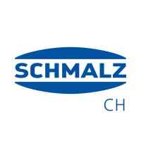 Schmalz Switzerland logo