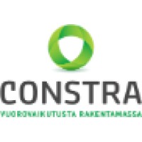 Constra Group Oy logo