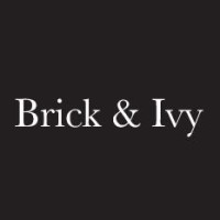 Brick & Ivy logo