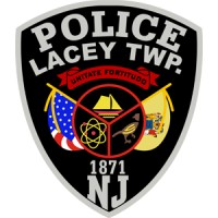 Lacey Township Police Department logo