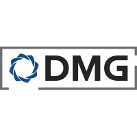 Image of DMG Corporation