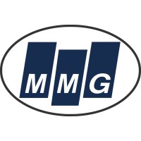 Modern Method Gunite, Inc. logo