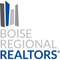 Boise Regional REALTORS® logo