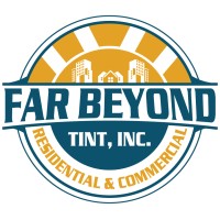 Far Beyond Tint, Inc. logo