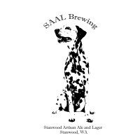 SAAL Brewing Co. logo