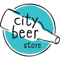 City Beer Store logo