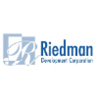 Riedman Development logo